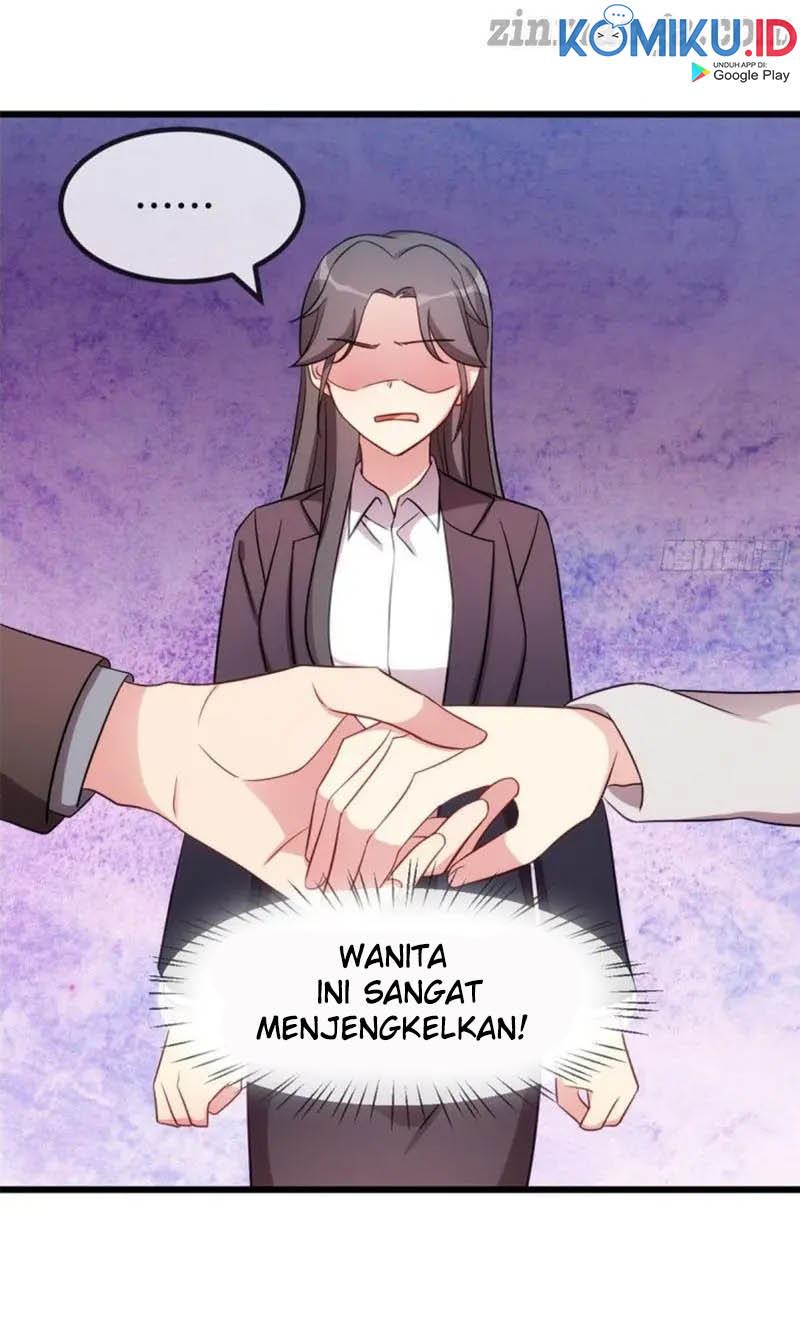 CEO’s Sudden Proposal Chapter 271 Gambar 3